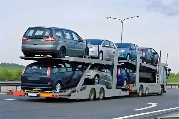 武冈轿车托运查询