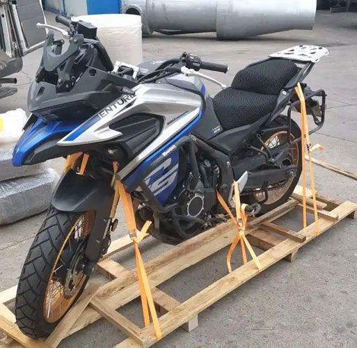 武冈摩托车托运
